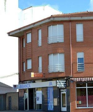 Hostal Cerecedo León Exteriér fotografie