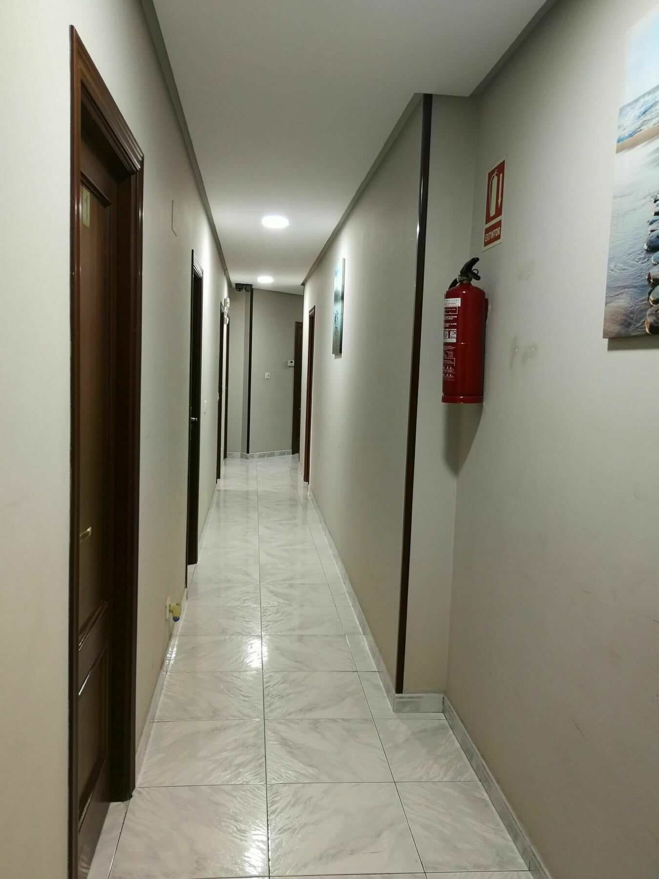 Hostal Cerecedo León Exteriér fotografie