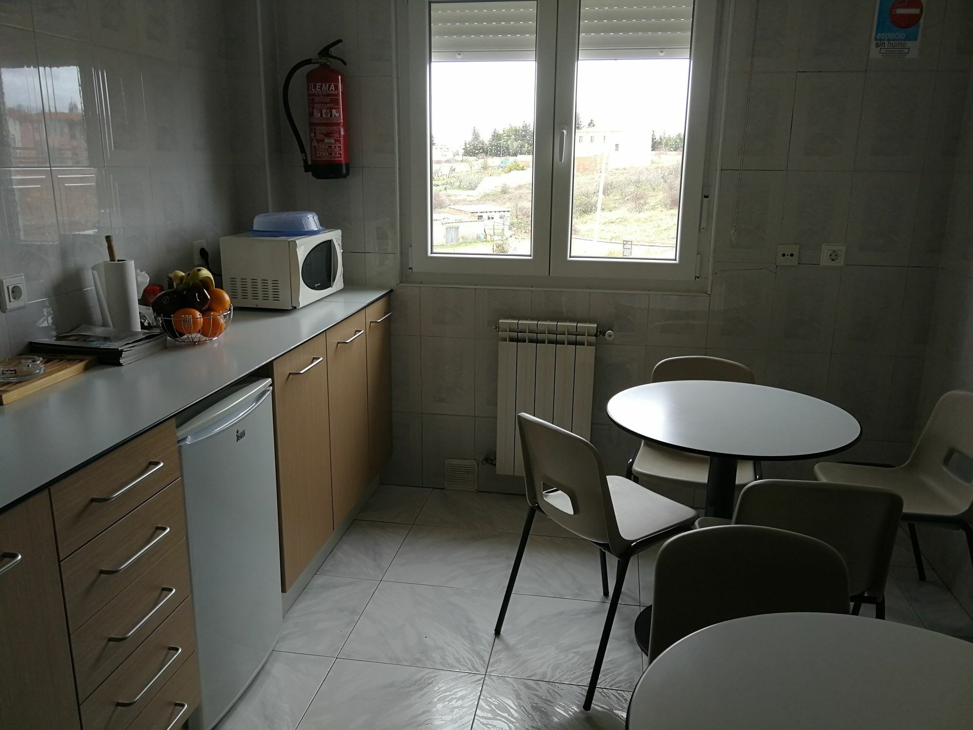 Hostal Cerecedo León Exteriér fotografie