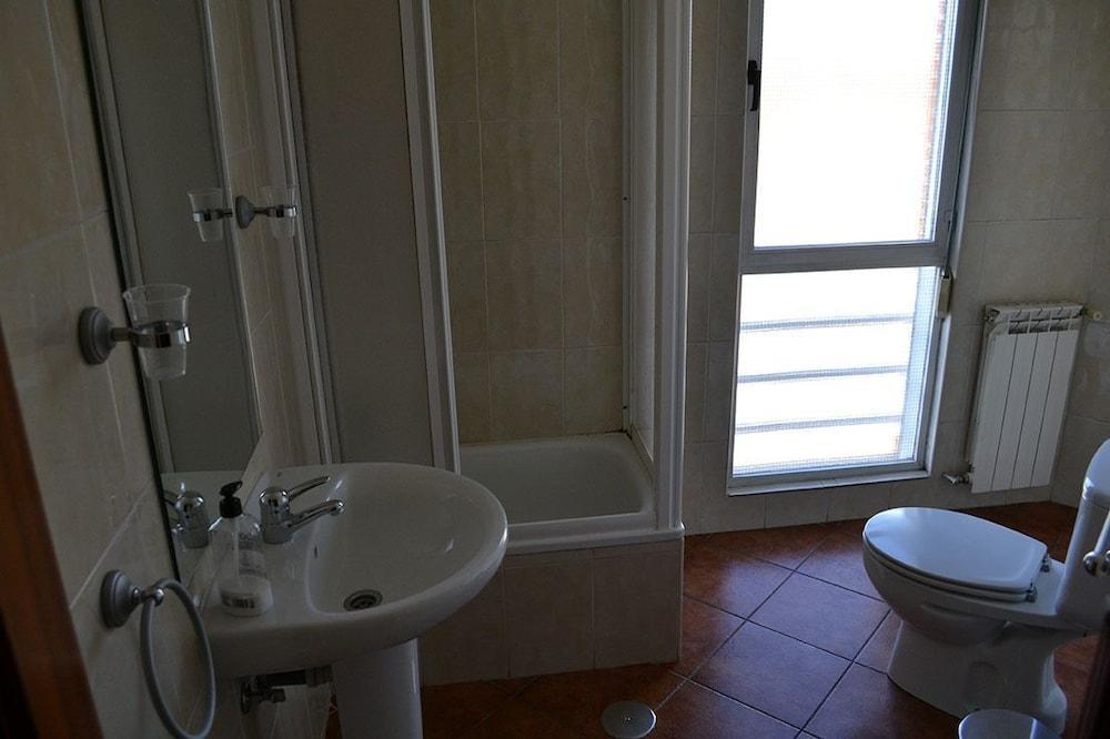 Hostal Cerecedo León Exteriér fotografie